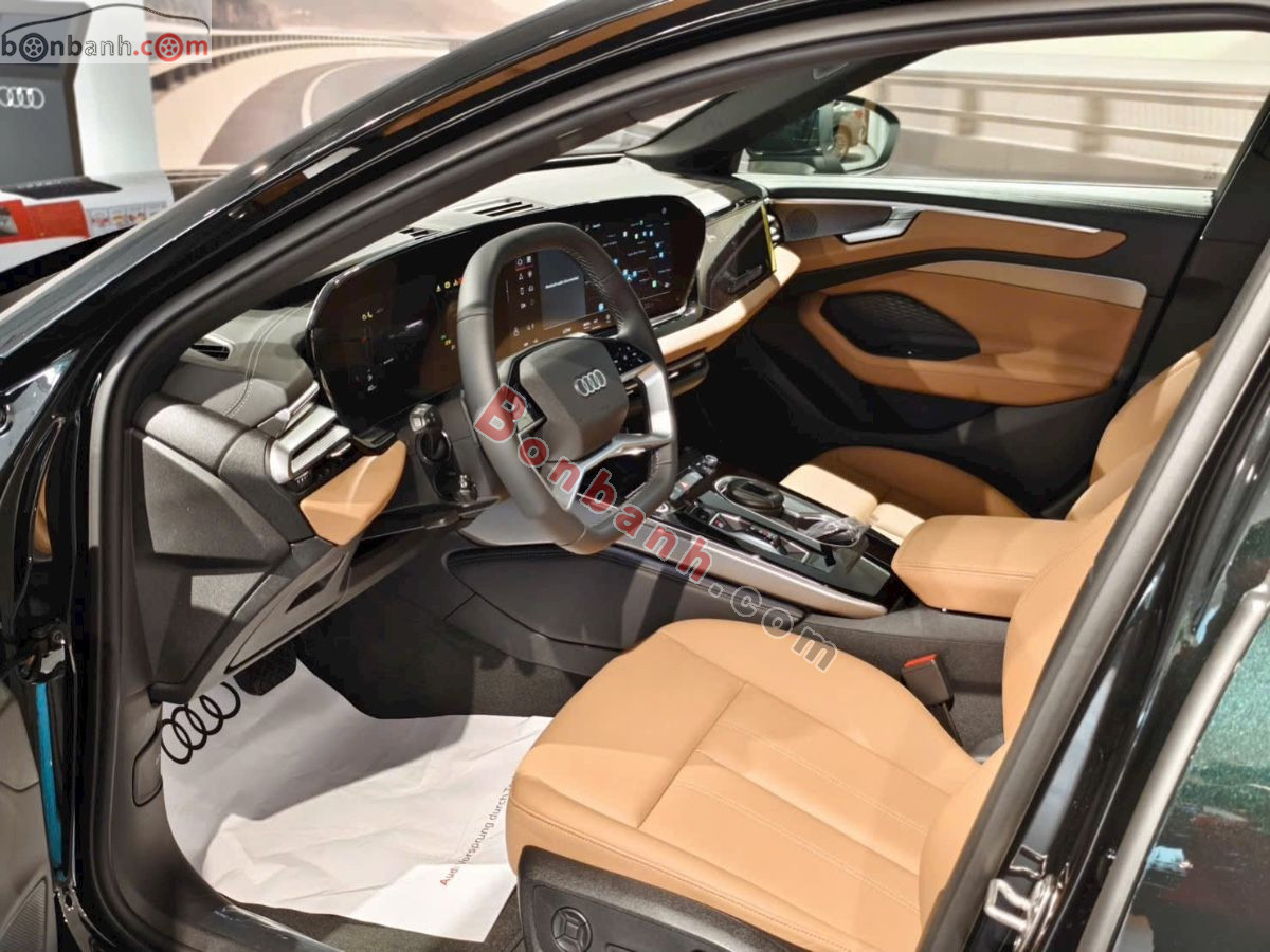 Bán ô tô Audi A6 S Line - 2026 - xe mới