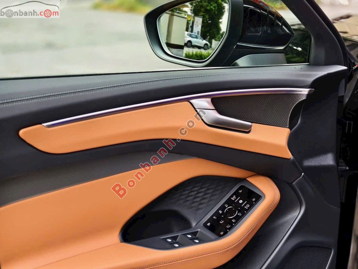 Bán ô tô Audi A6 S Line - 2026 - xe mới