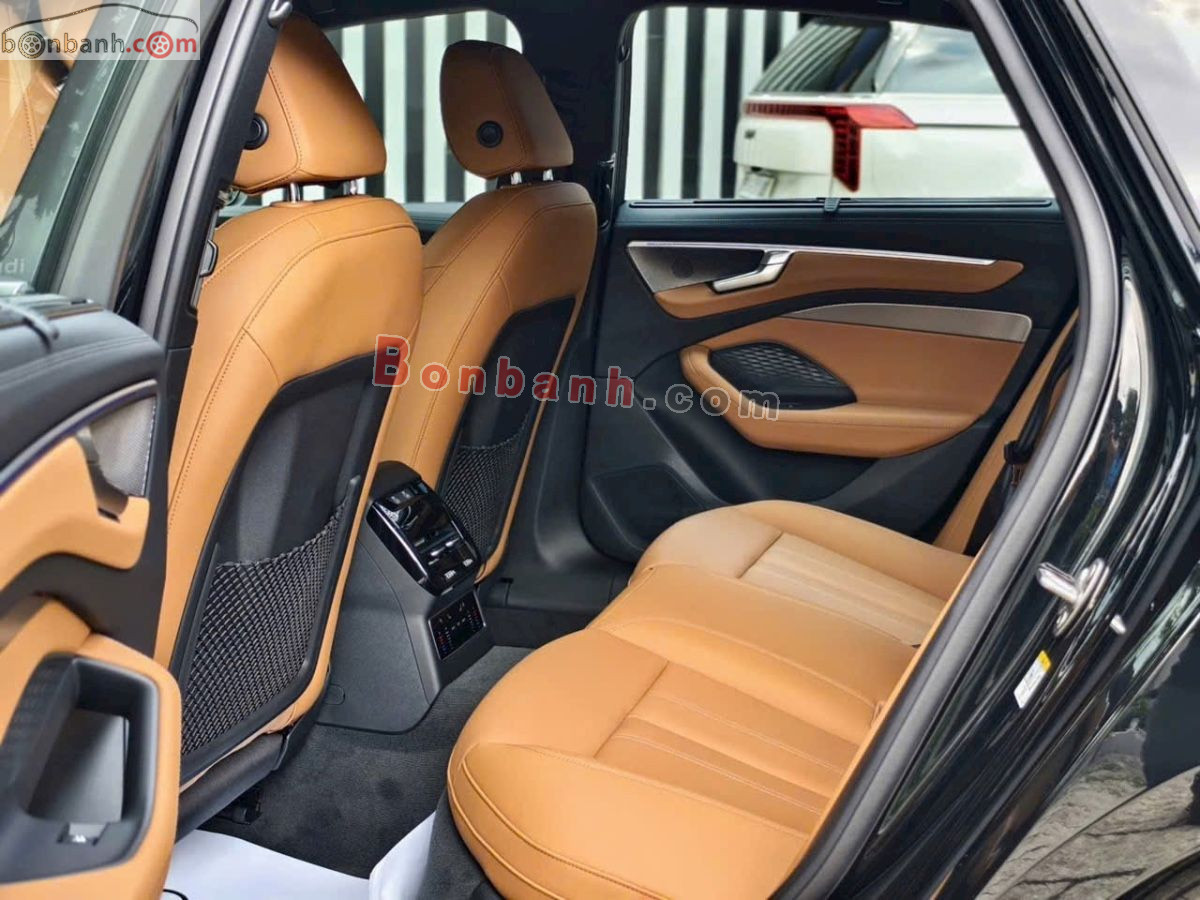 Bán ô tô Audi A6 S Line - 2026 - xe mới