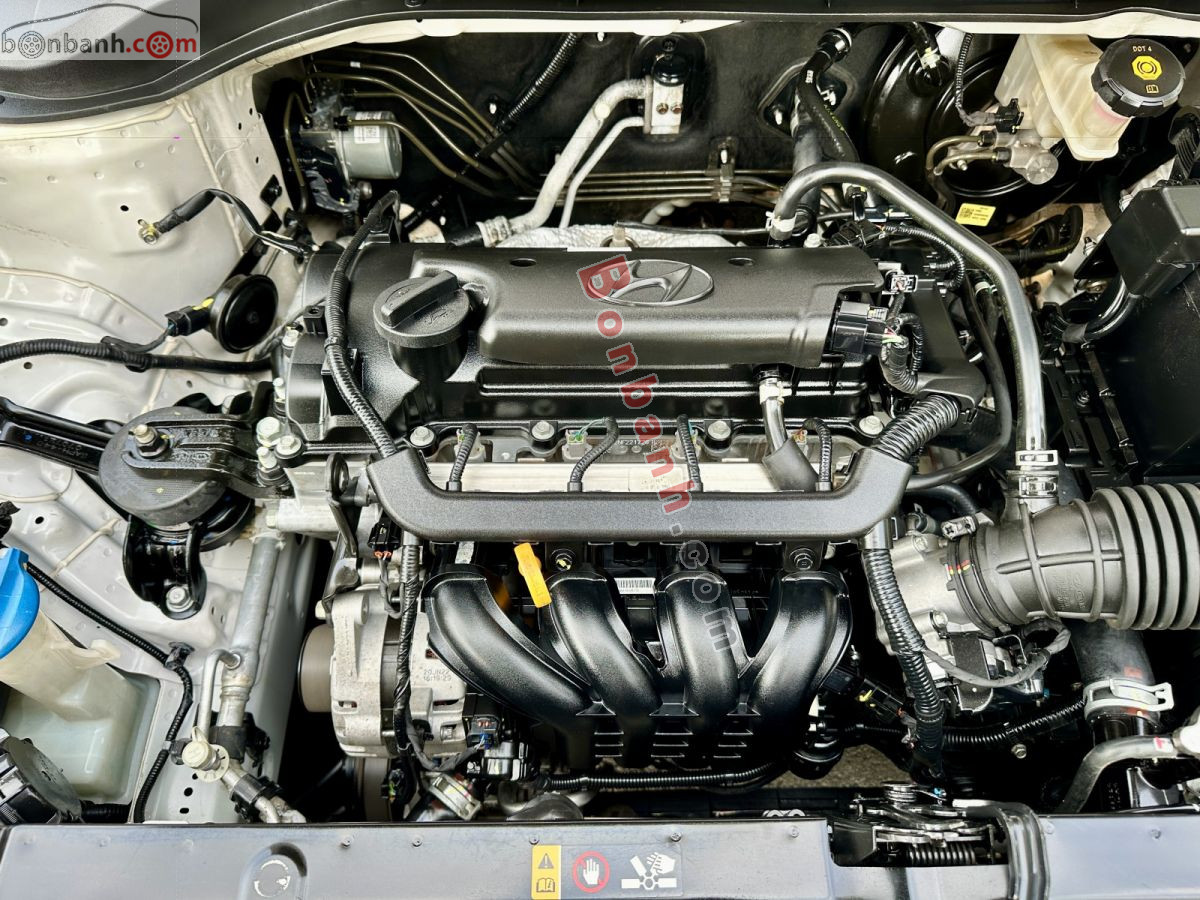 Bán ô tô Hyundai Accent 1.4 AT - 2022 - xe cũ