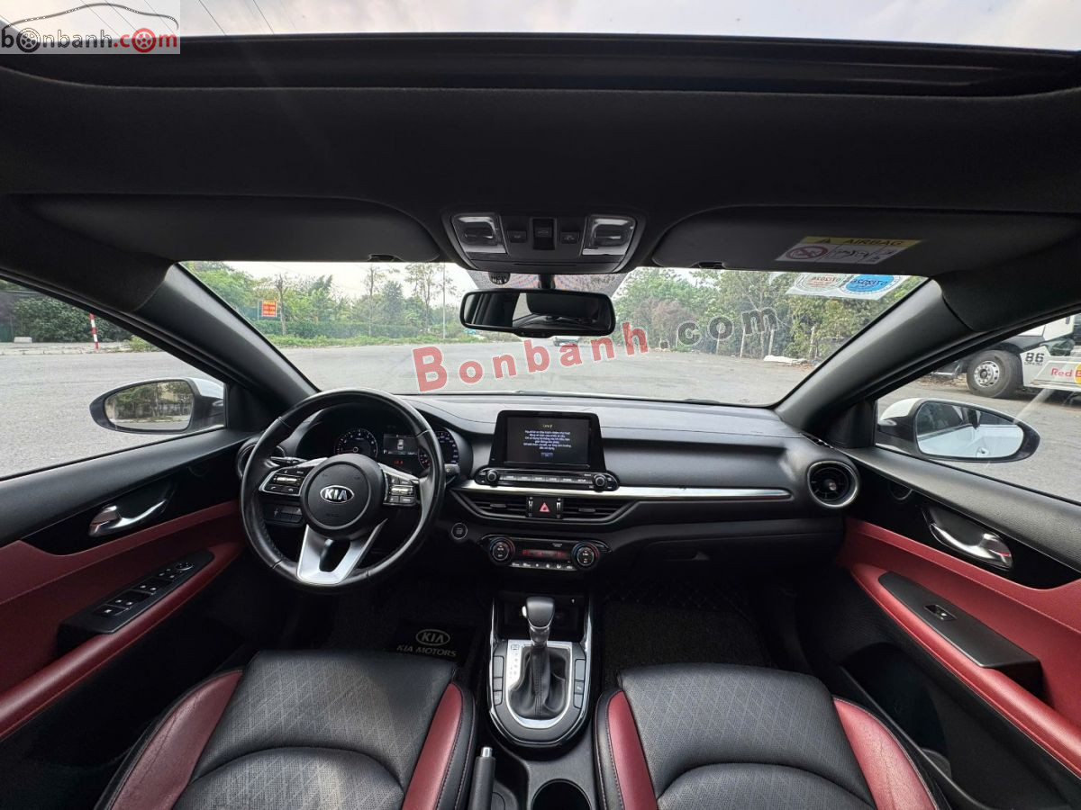 Bán ô tô Kia Cerato 2.0 AT Premium - 2018 - xe cũ