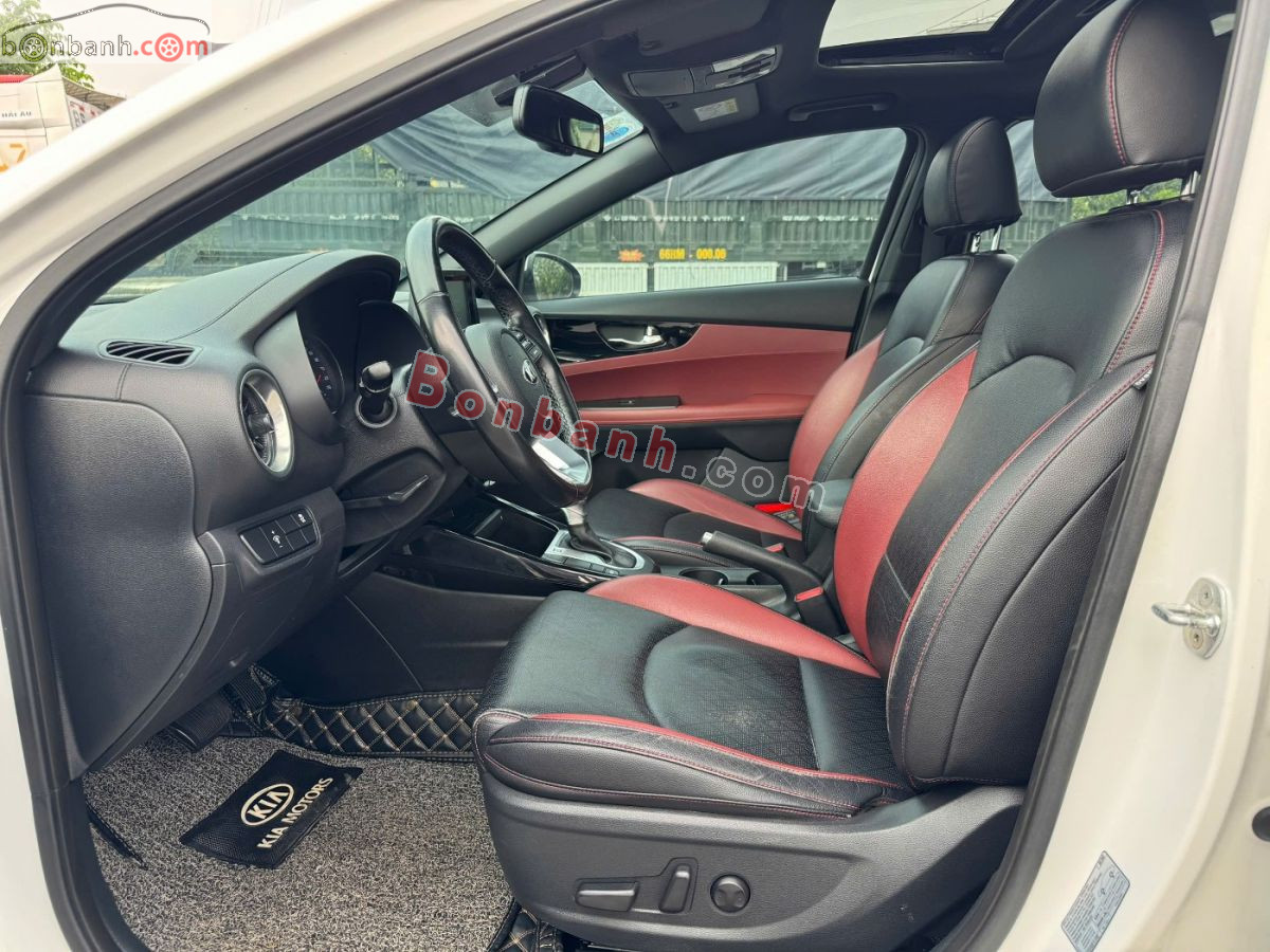 Bán ô tô Kia Cerato 2.0 AT Premium - 2018 - xe cũ