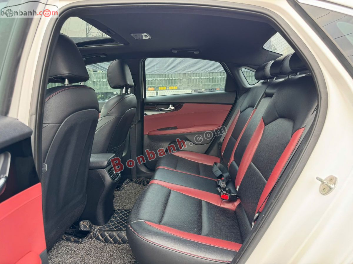 Bán ô tô Kia Cerato 2.0 AT Premium - 2018 - xe cũ