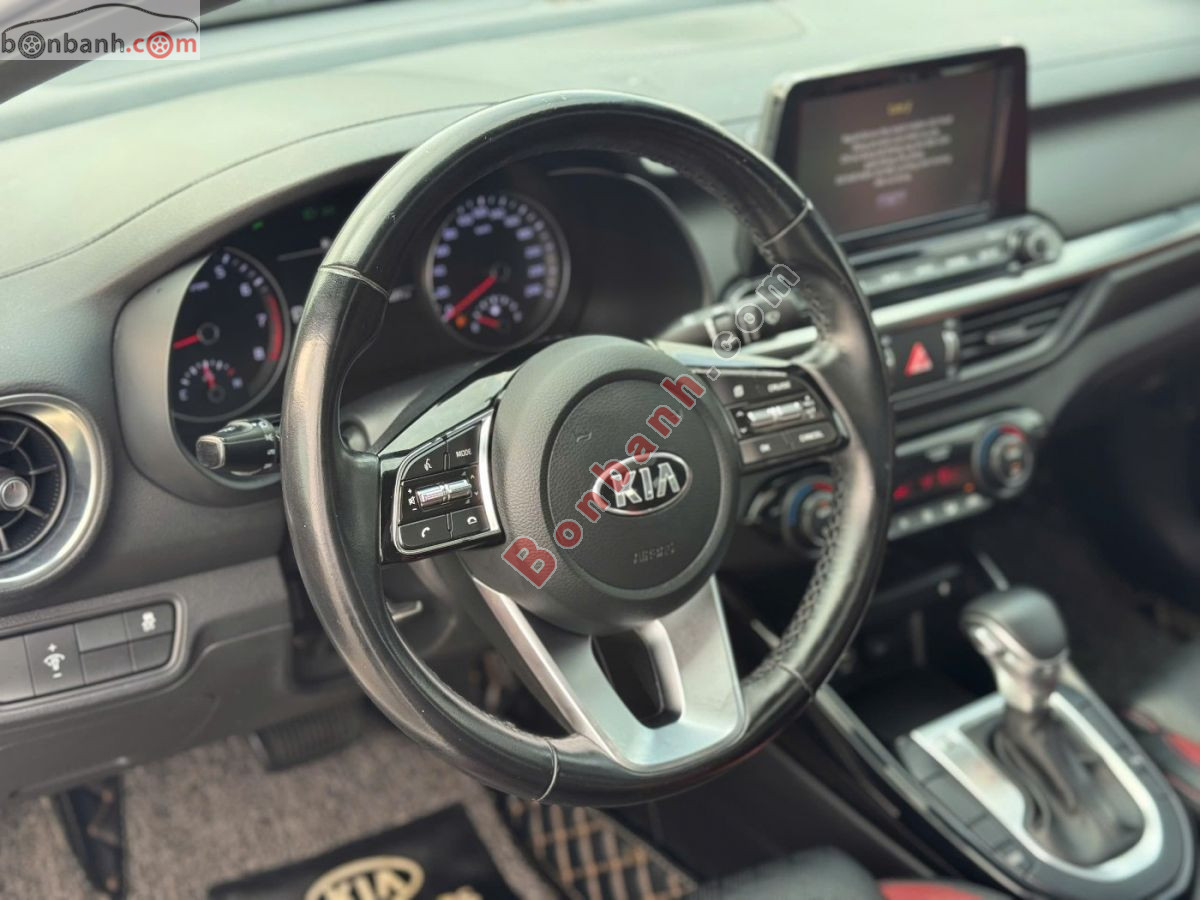 Bán ô tô Kia Cerato 2.0 AT Premium - 2018 - xe cũ