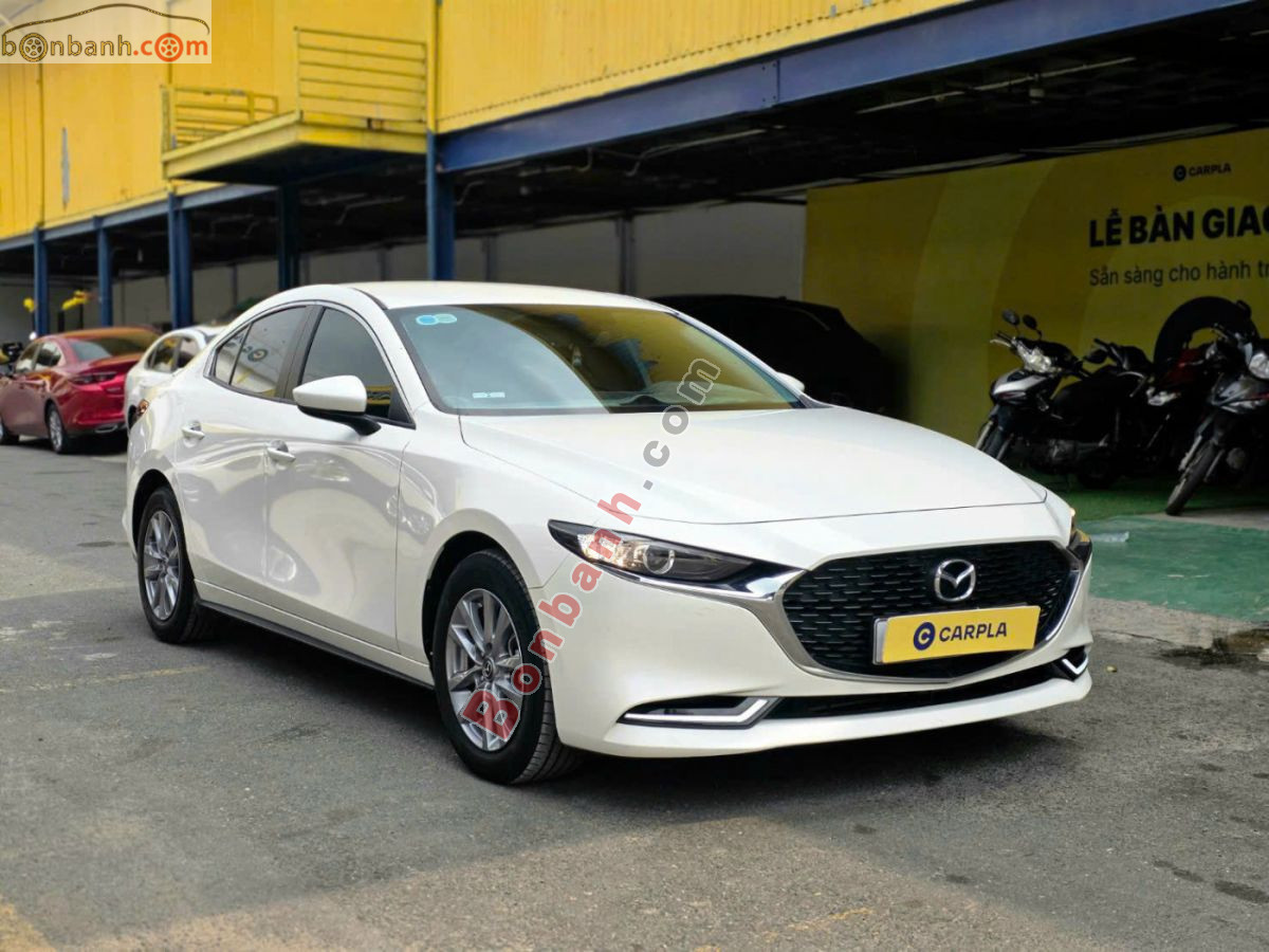 Bán ô tô Mazda 3 1.5L Luxury - 2023 - xe cũ