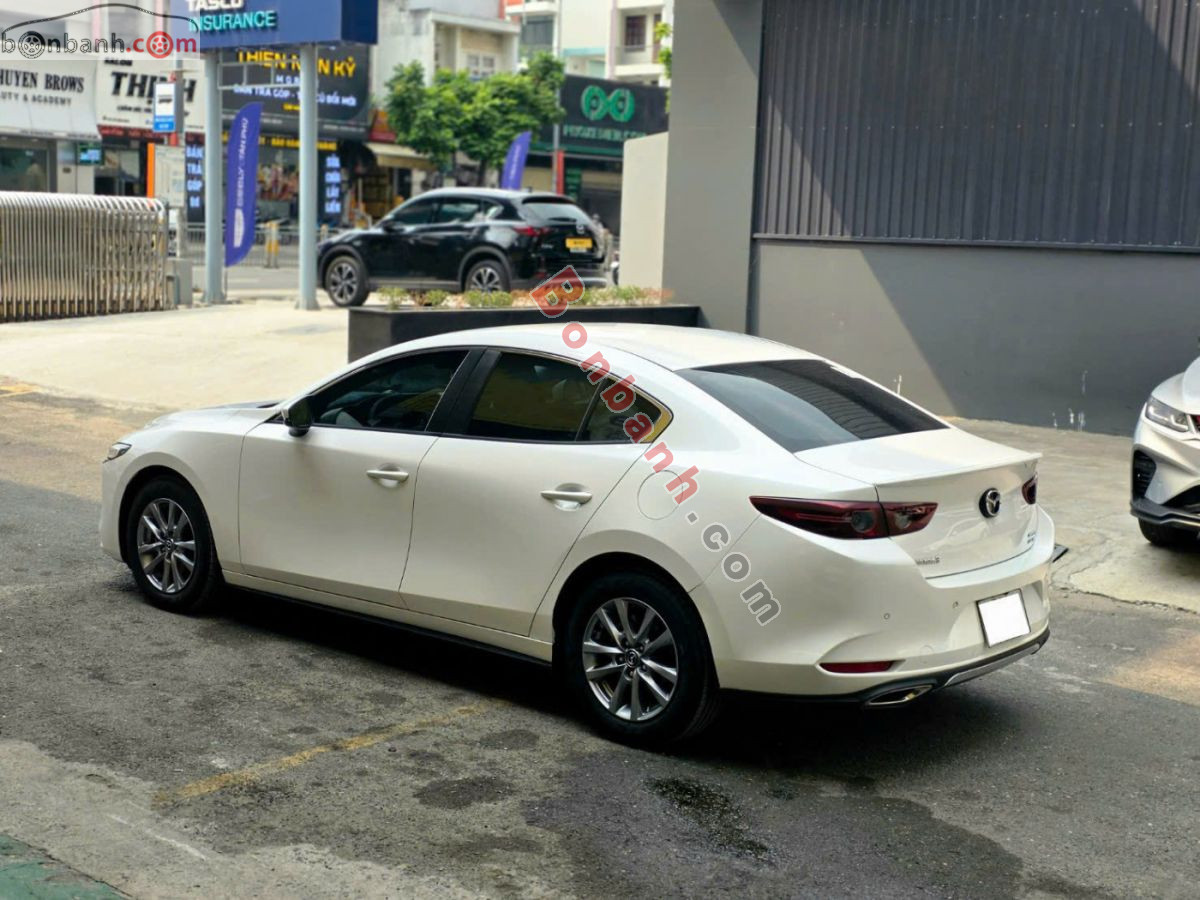 Bán ô tô Mazda 3 1.5L Luxury - 2023 - xe cũ