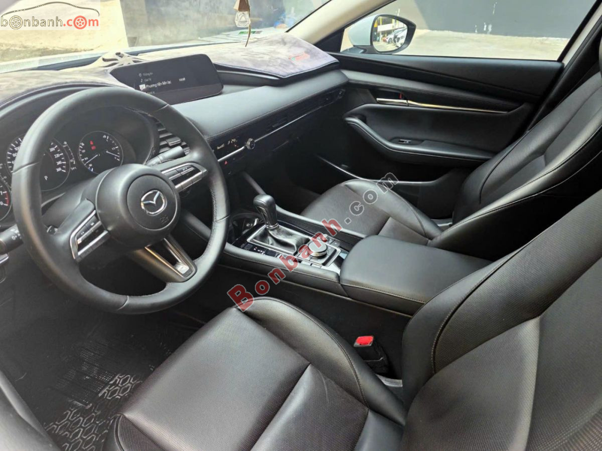Bán ô tô Mazda 3 1.5L Luxury - 2023 - xe cũ