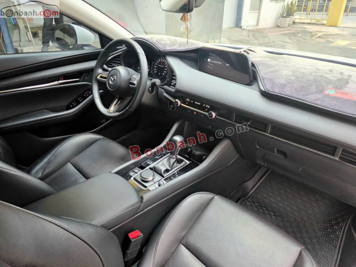 Bán ô tô Mazda 3 1.5L Luxury - 2023 - xe cũ