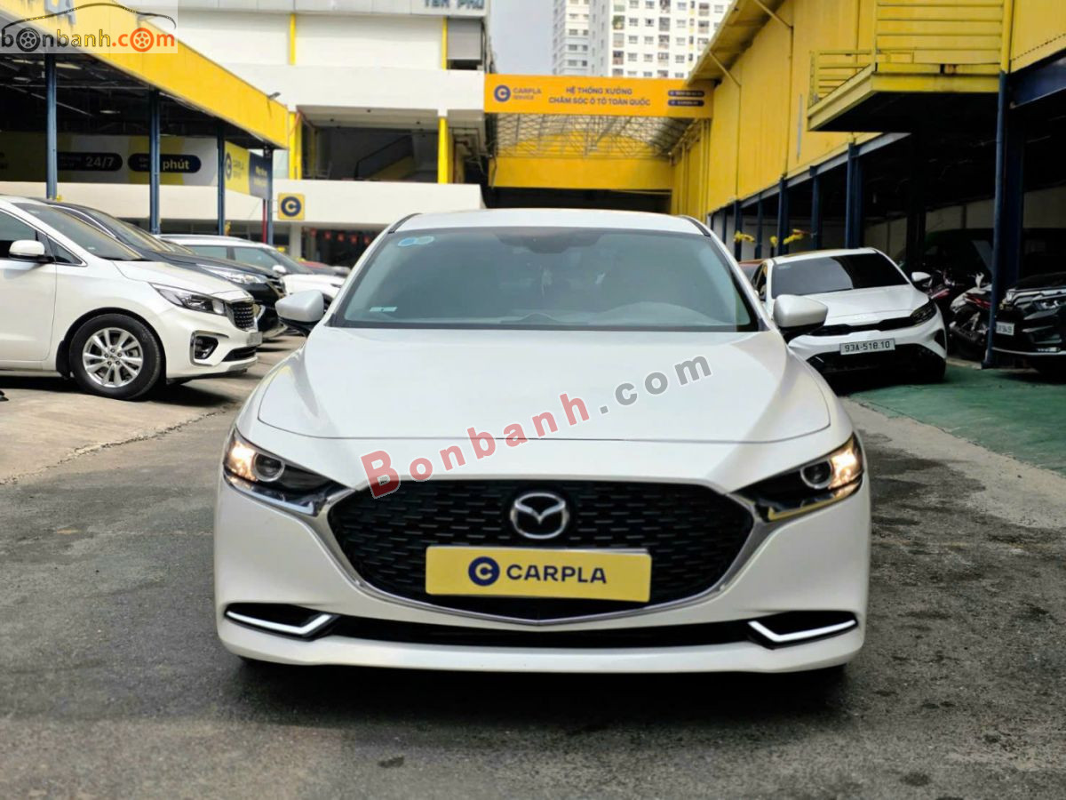 Bán ô tô Mazda 3 1.5L Luxury - 2023 - xe cũ