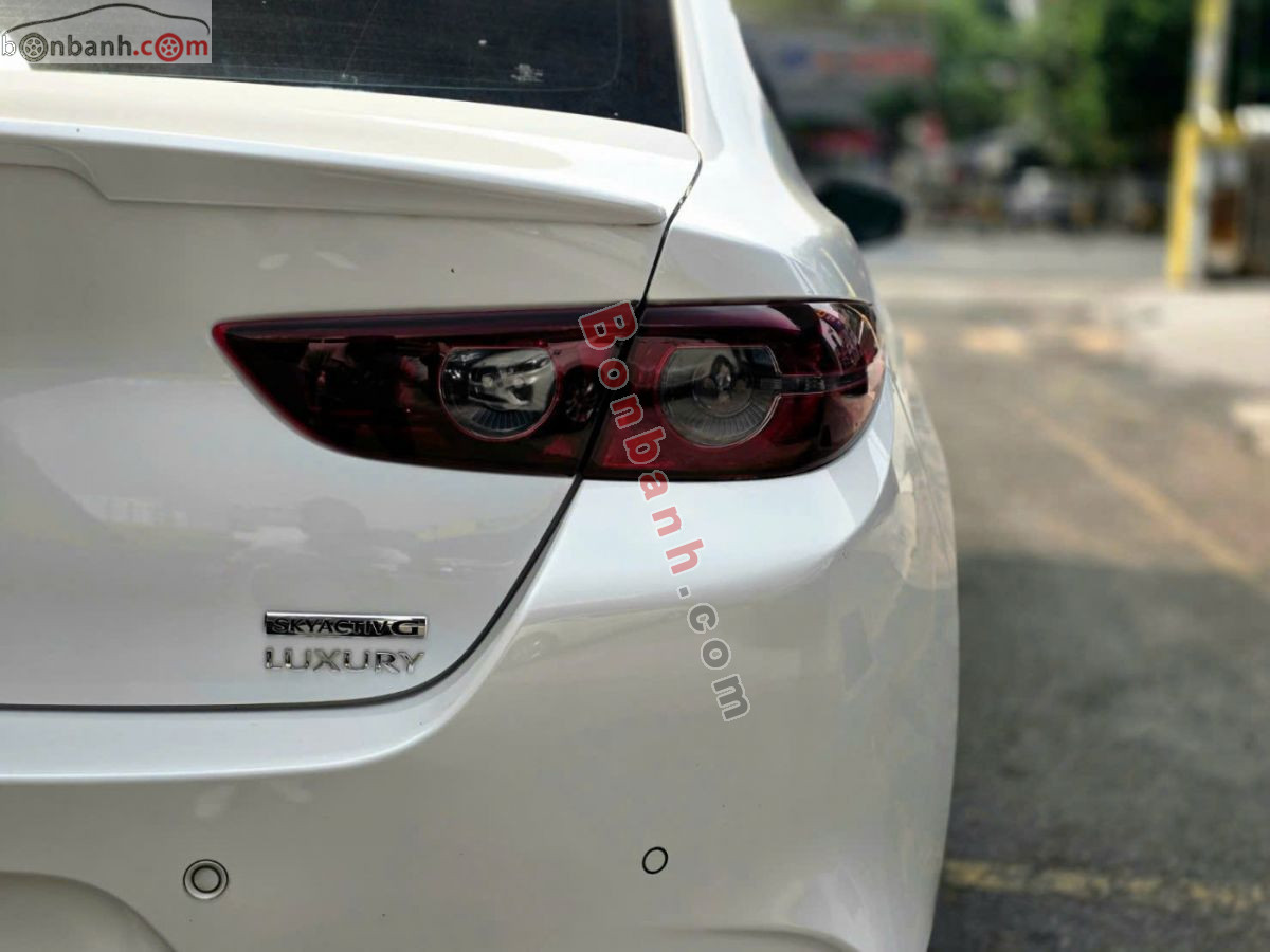 Bán ô tô Mazda 3 1.5L Luxury - 2023 - xe cũ