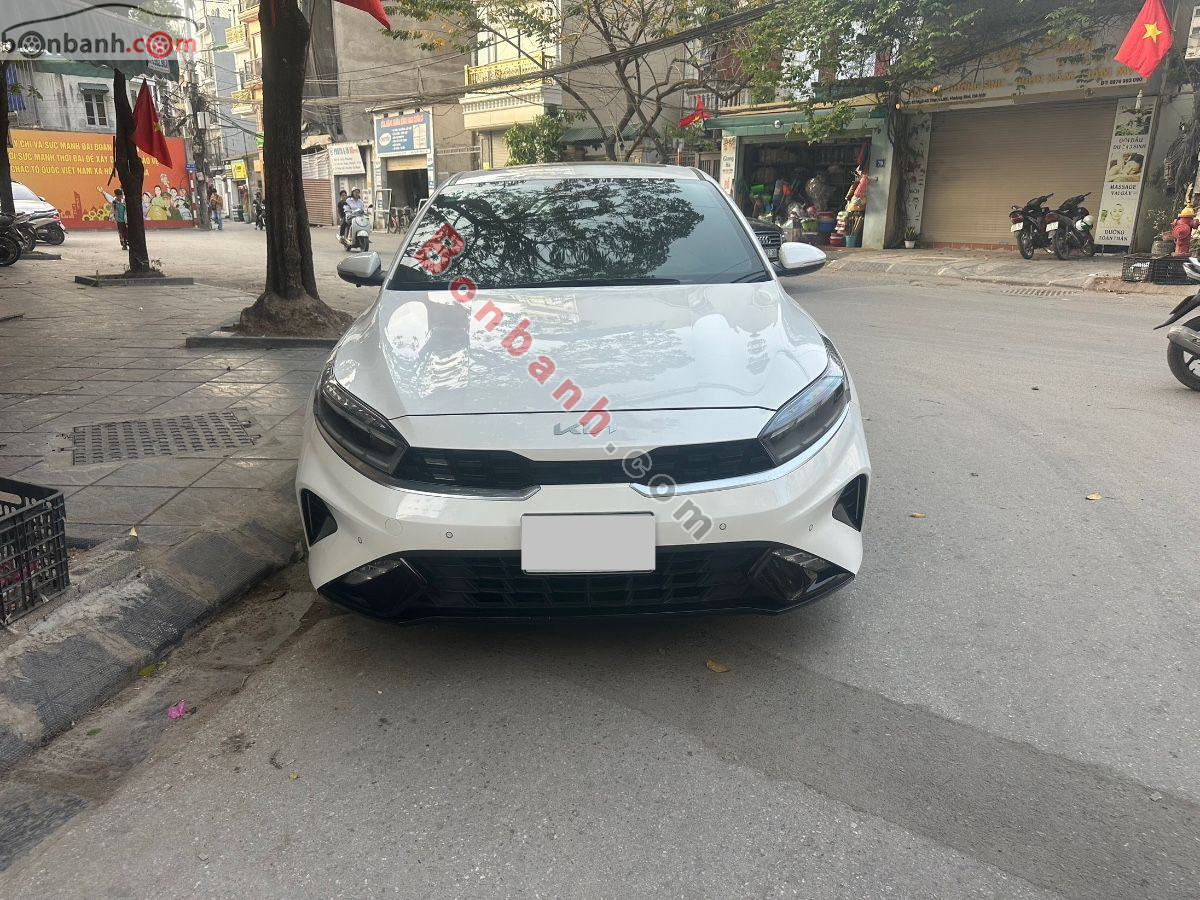 Bán ô tô Kia K3 Premium 2.0 AT - 2022 - xe cũ