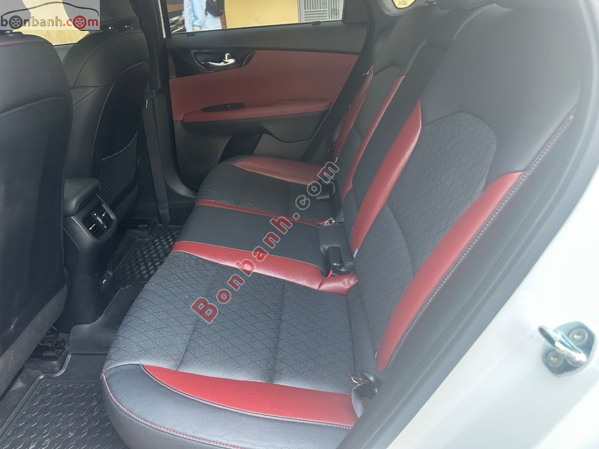 Bán ô tô Kia K3 Premium 2.0 AT - 2022 - xe cũ