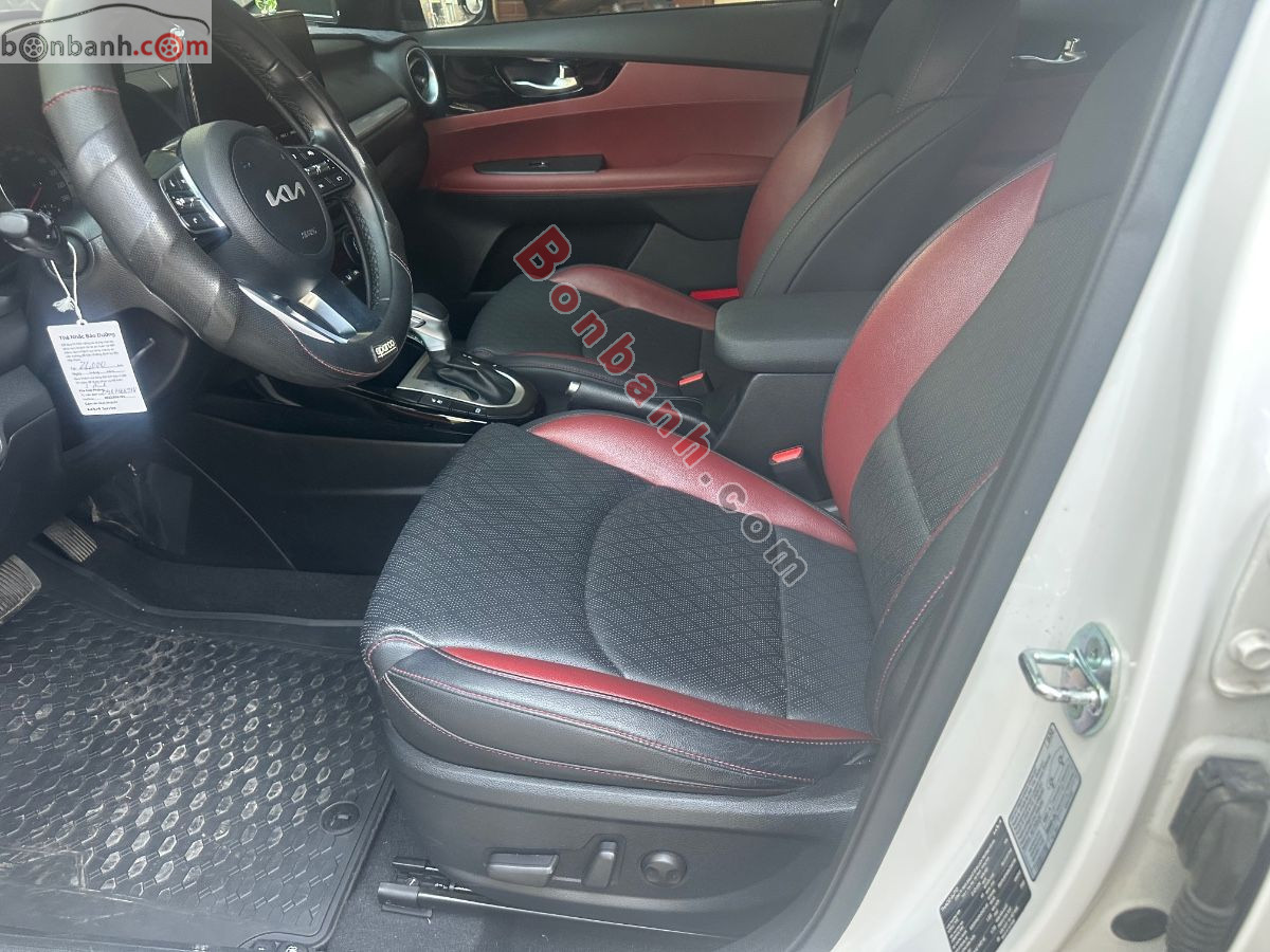 Bán ô tô Kia K3 Premium 2.0 AT - 2022 - xe cũ