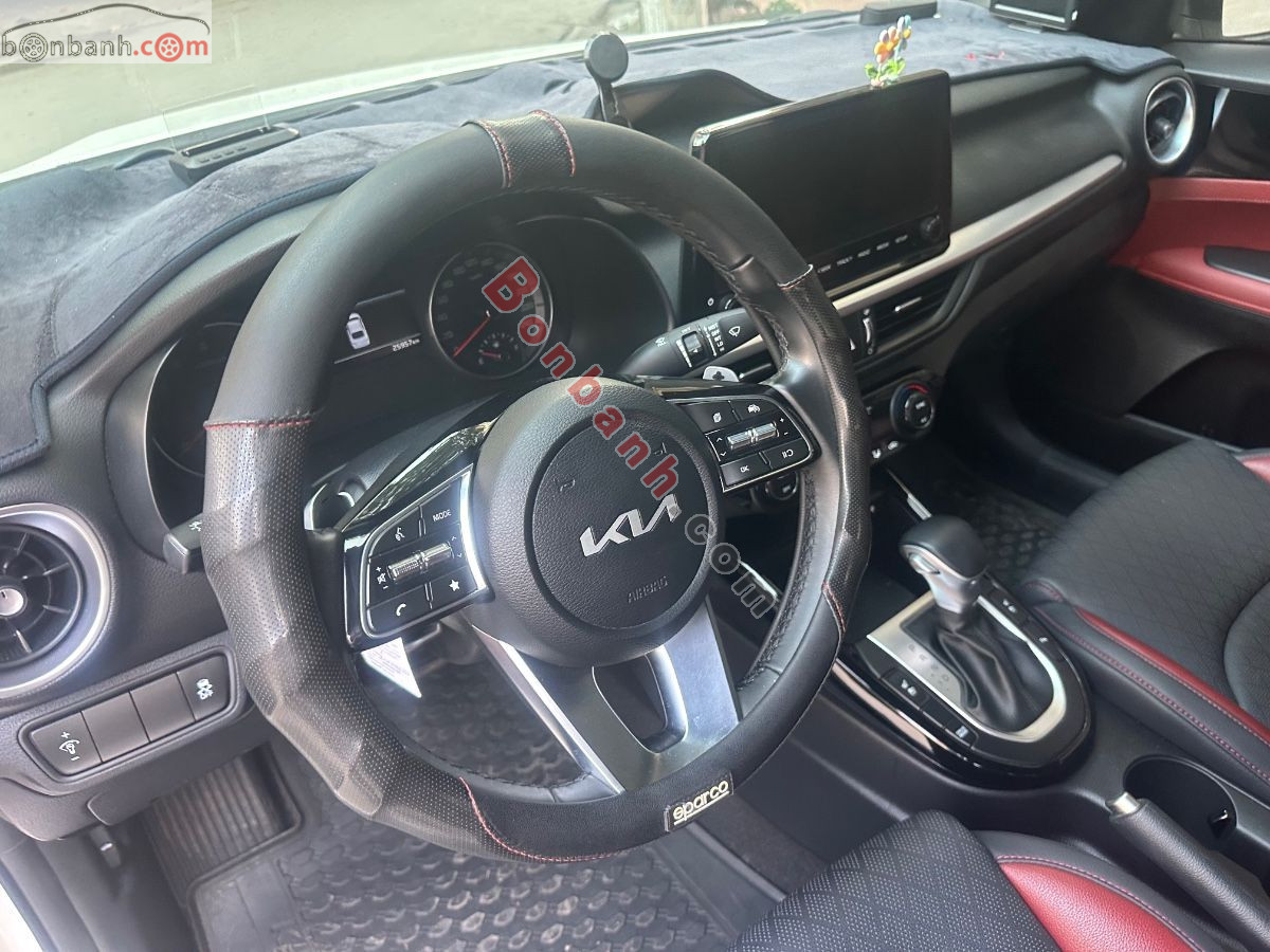 Bán ô tô Kia K3 Premium 2.0 AT - 2022 - xe cũ