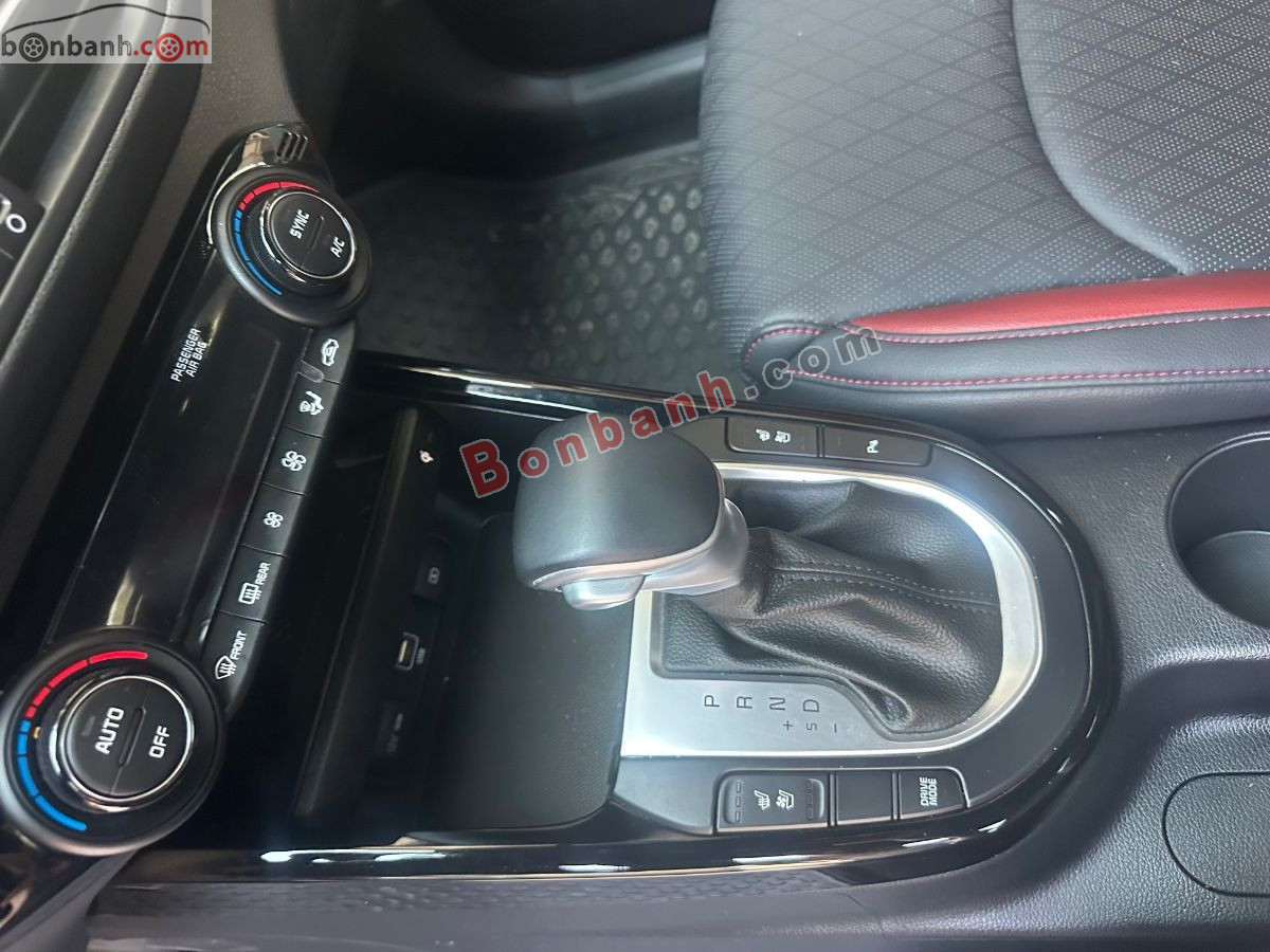 Bán ô tô Kia K3 Premium 2.0 AT - 2022 - xe cũ