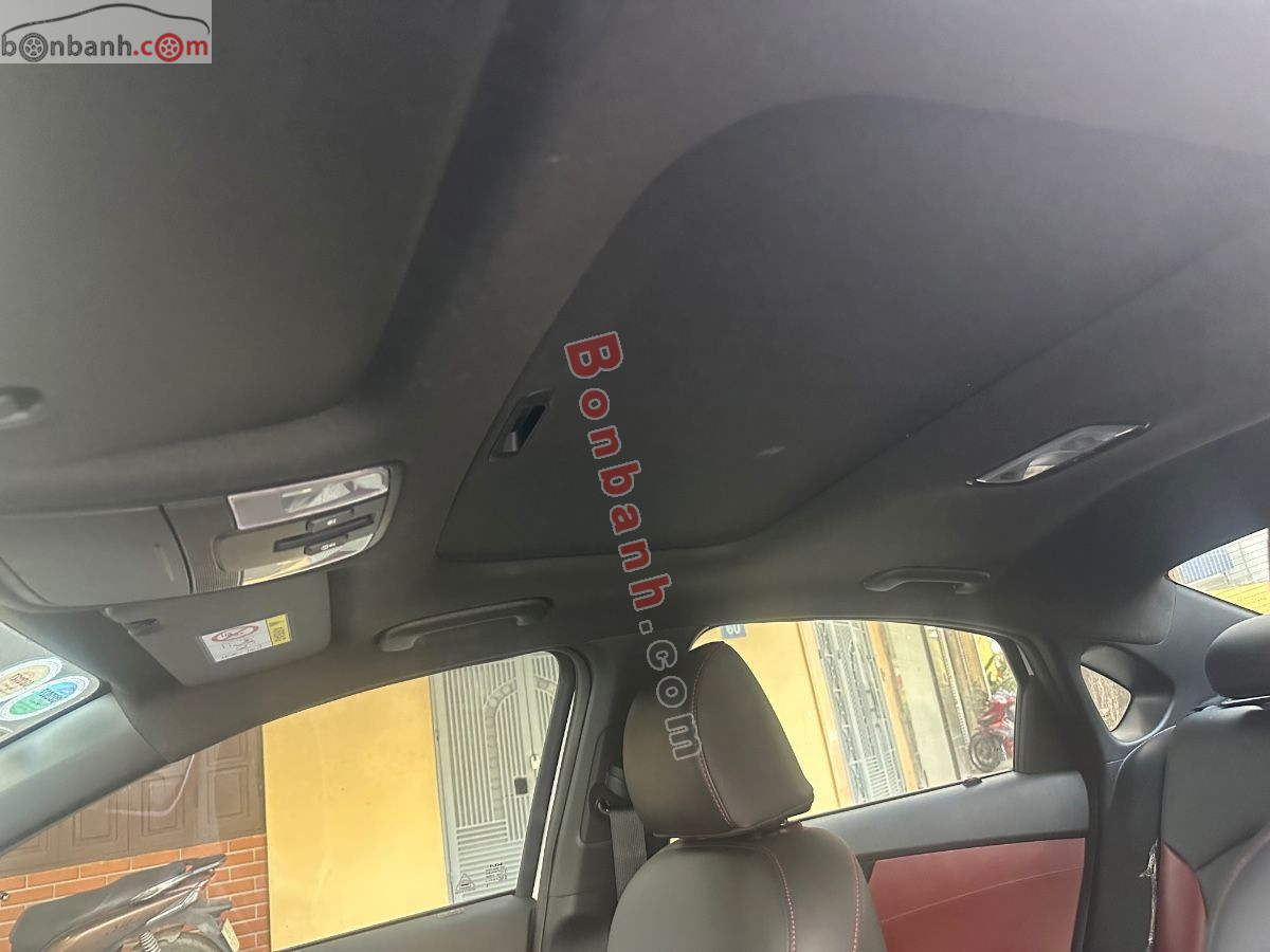 Bán ô tô Kia K3 Premium 2.0 AT - 2022 - xe cũ