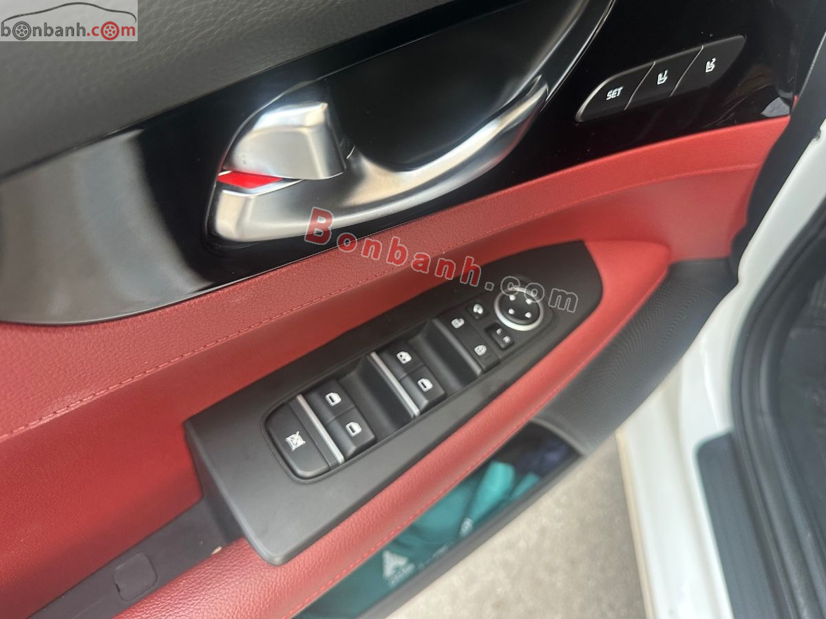 Bán ô tô Kia K3 Premium 2.0 AT - 2022 - xe cũ