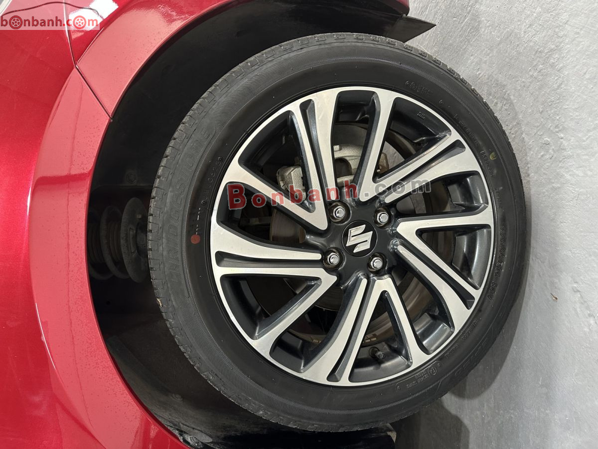 Bán ô tô Suzuki Swift GLX 1.2 AT - 2023 - xe cũ