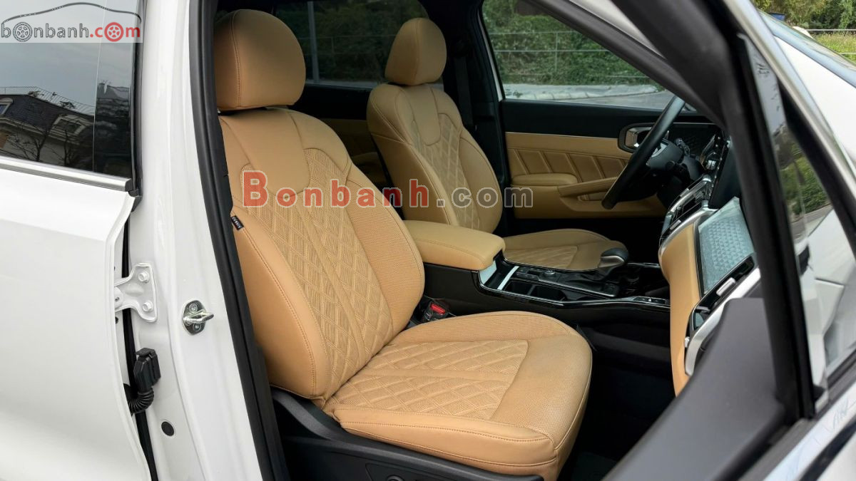 Bán ô tô Kia Sorento Signature 2.5 AT AWD - 2024 - xe cũ