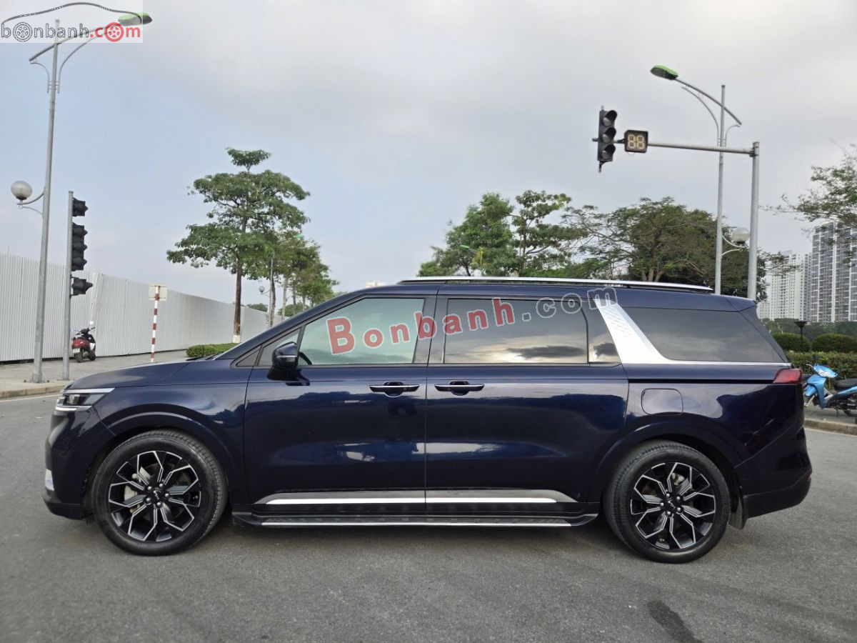 Bán ô tô Kia Carnival Signature 2.2D - 2022 - xe cũ
