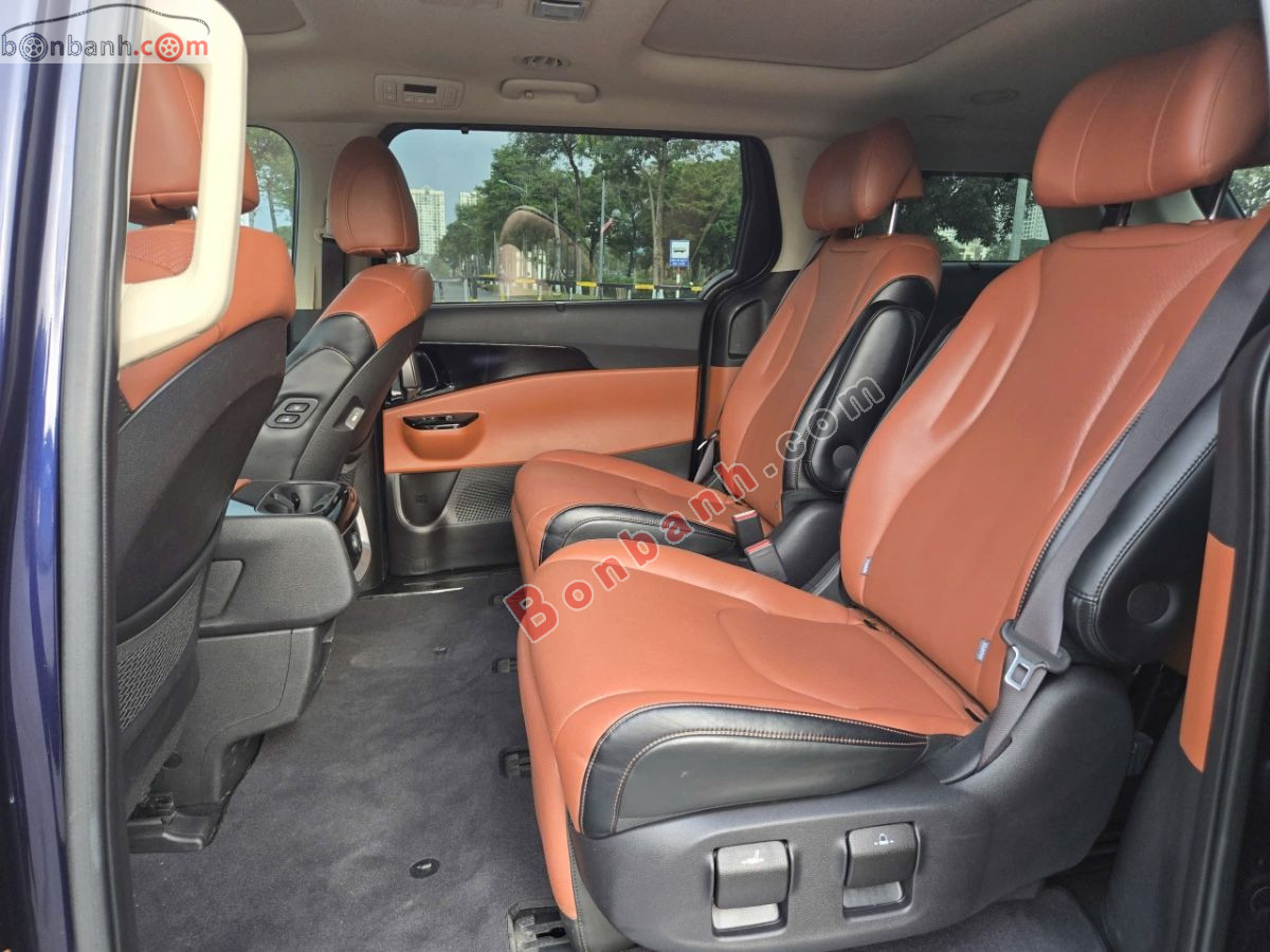 Bán ô tô Kia Carnival Signature 2.2D - 2022 - xe cũ