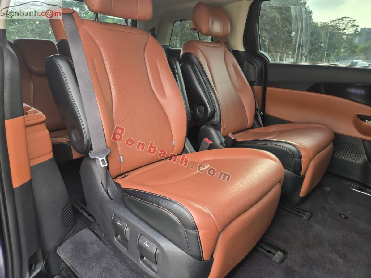 Bán ô tô Kia Carnival Signature 2.2D - 2022 - xe cũ