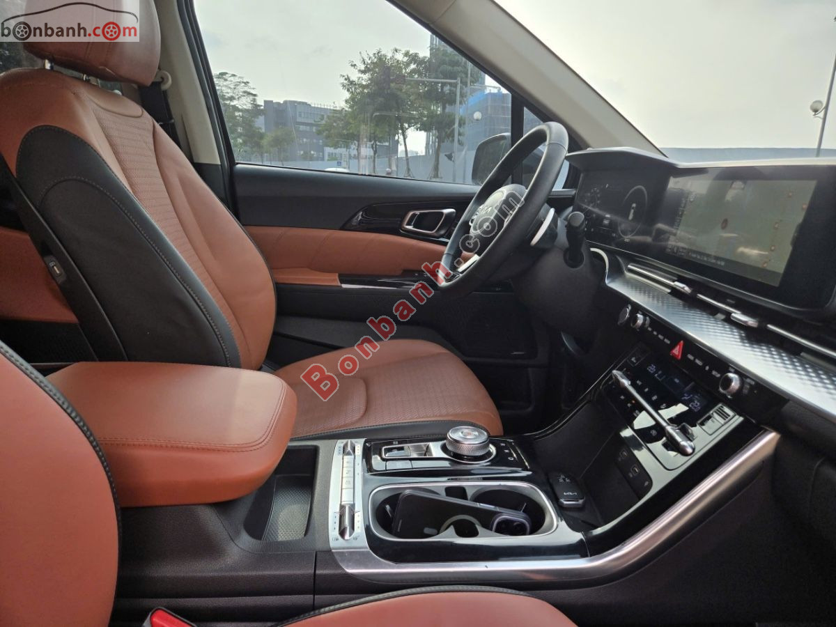 Bán ô tô Kia Carnival Signature 2.2D - 2022 - xe cũ