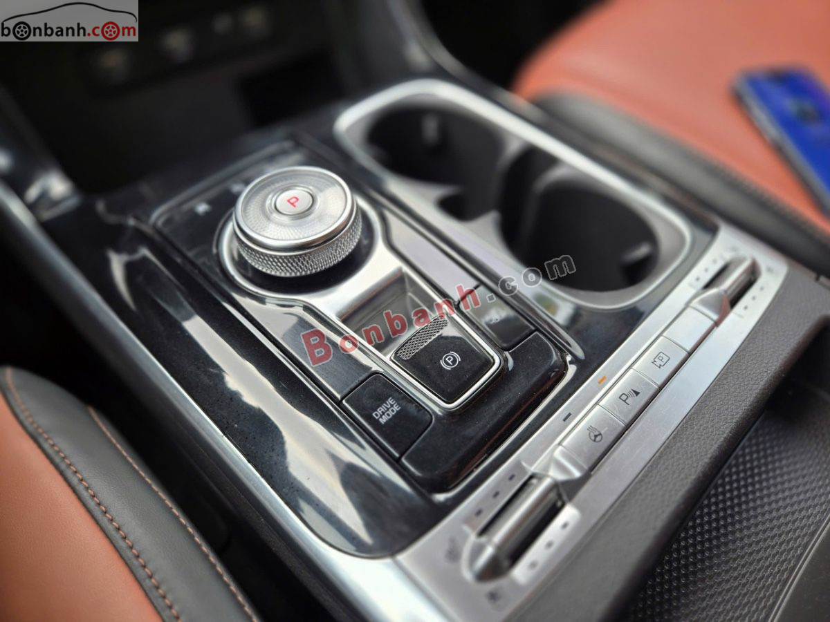 Bán ô tô Kia Carnival Signature 2.2D - 2022 - xe cũ