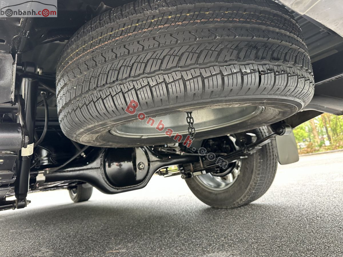 Bán ô tô Nissan Navara VL Premium R - 2018 - xe cũ