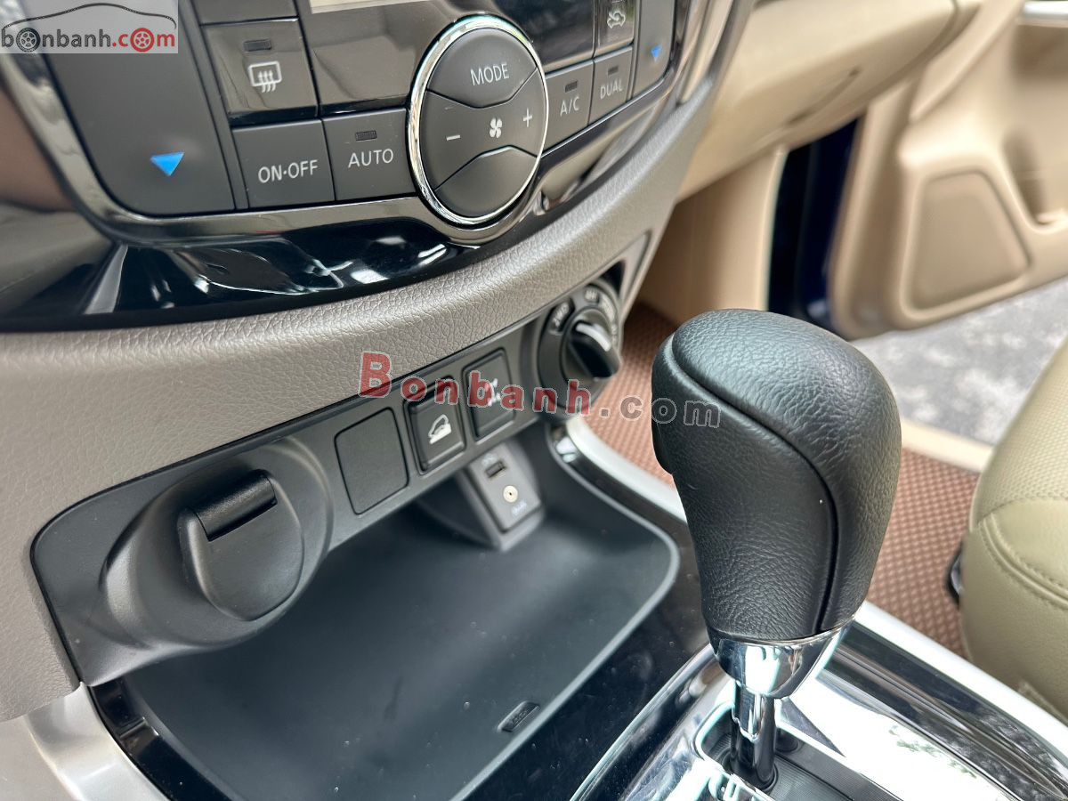 Bán ô tô Nissan Navara VL Premium R - 2018 - xe cũ
