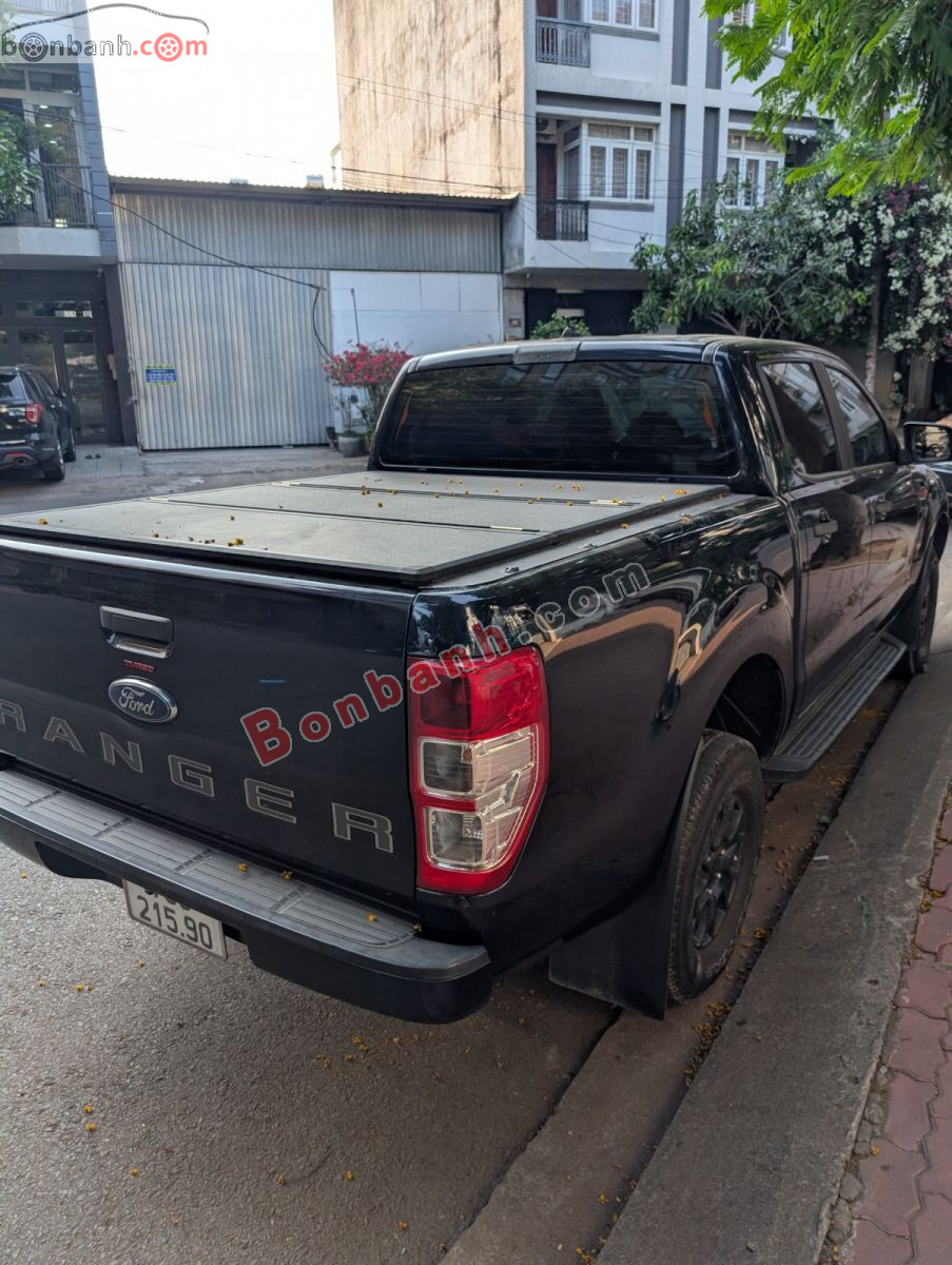 Bán ô tô Ford Ranger XLS 2.2L 4x2 AT - 2020 - xe cũ