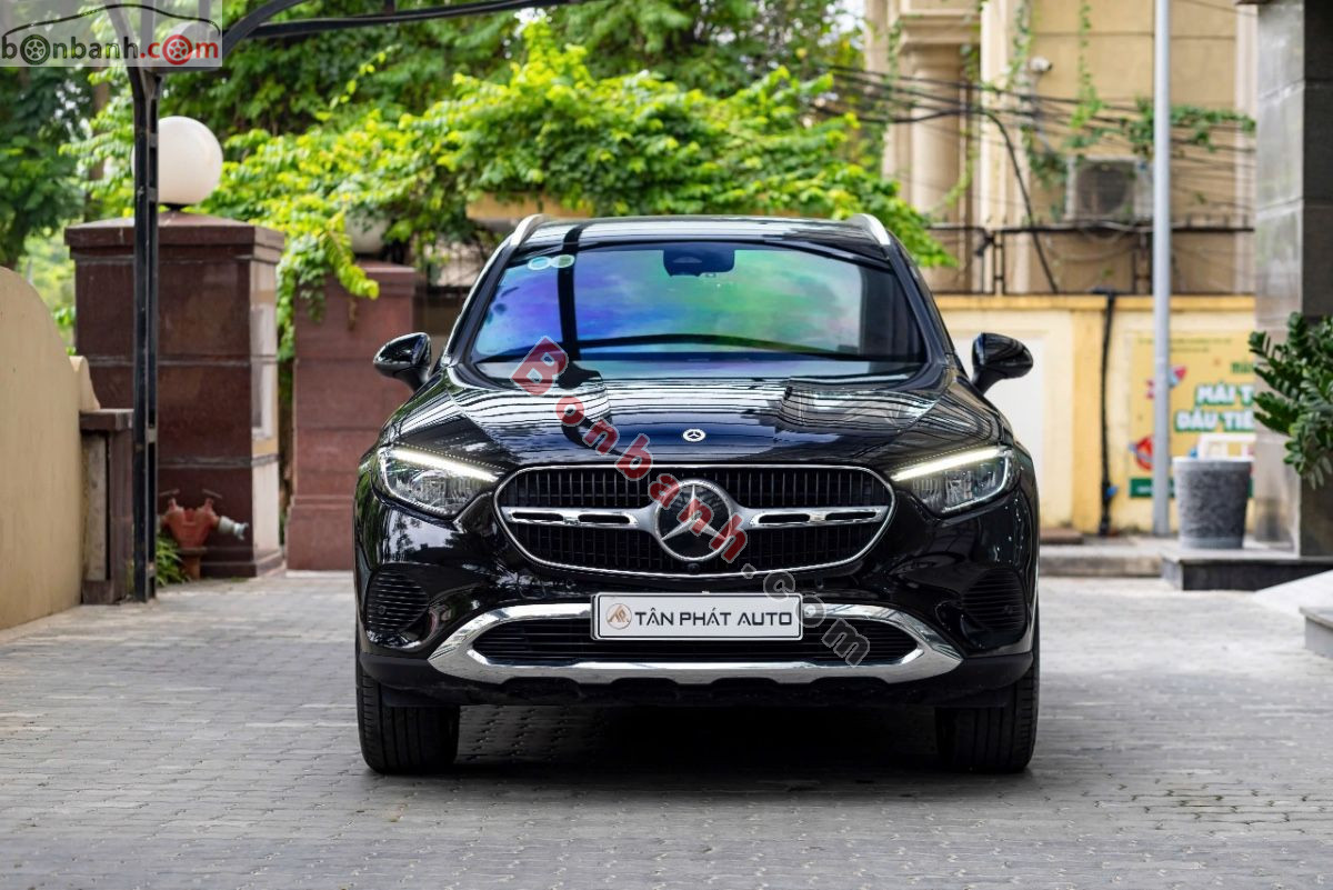 Bán ô tô Mercedes Benz GLC 200 4Matic - 2023 - xe cũ
