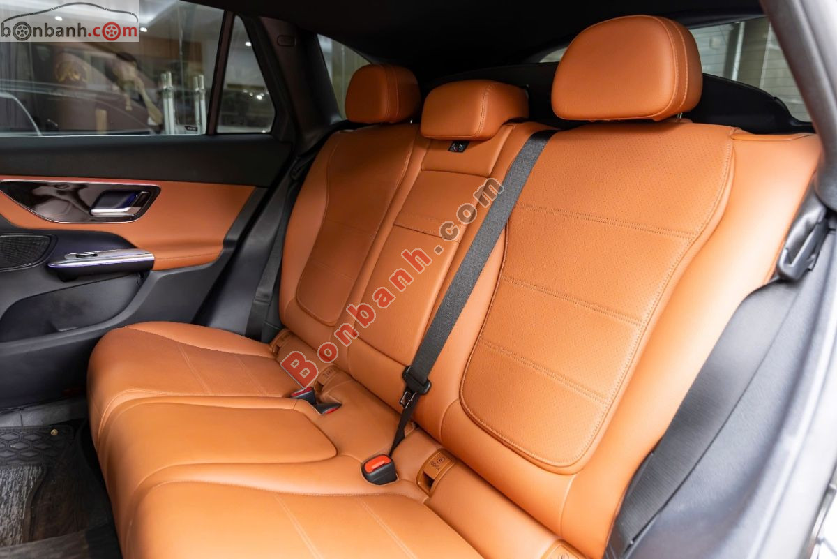 Bán ô tô Mercedes Benz GLC 200 4Matic - 2023 - xe cũ