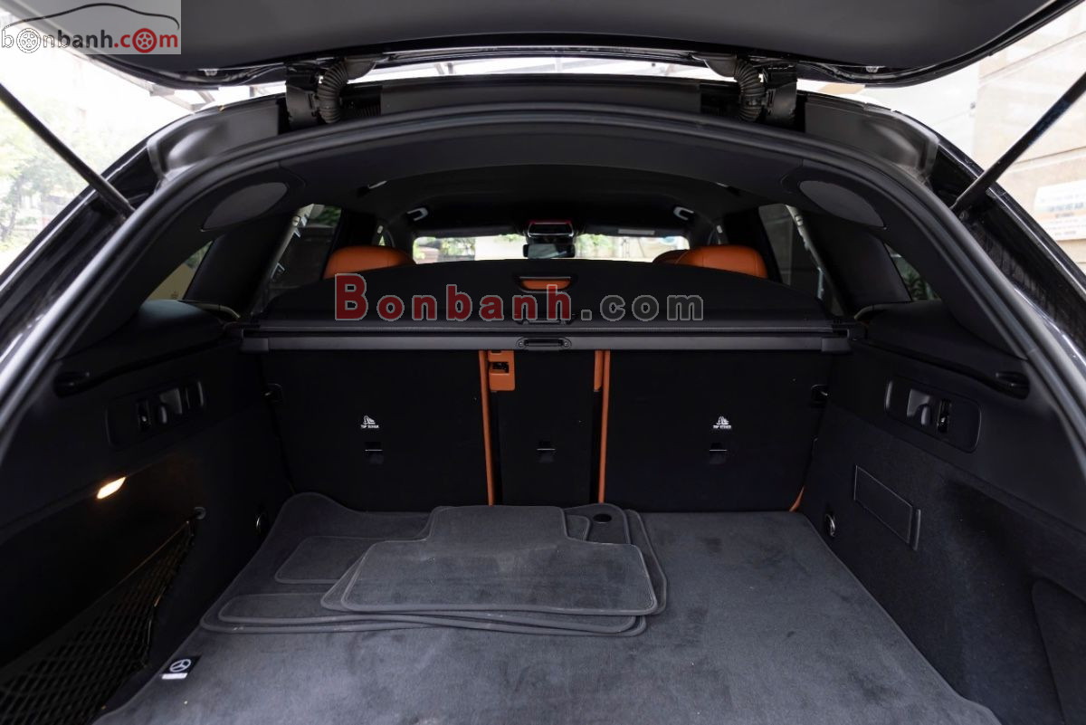 Bán ô tô Mercedes Benz GLC 200 4Matic - 2023 - xe cũ