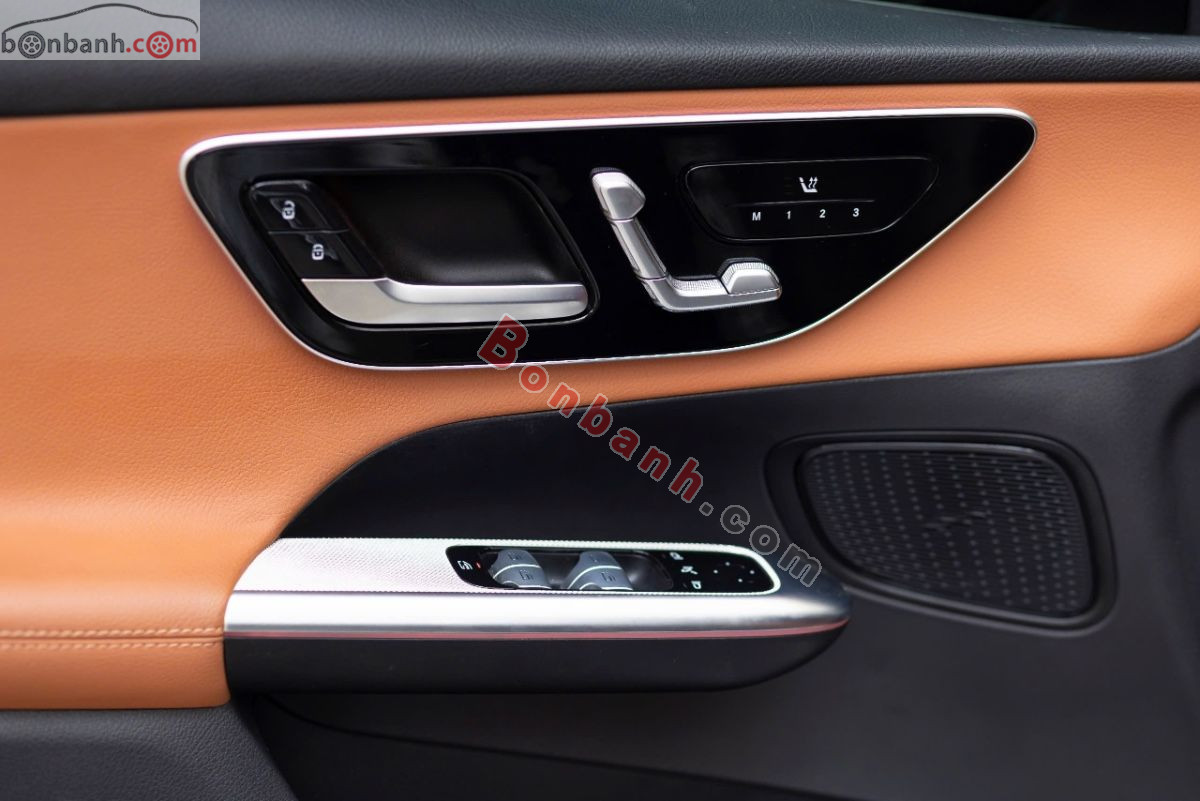 Bán ô tô Mercedes Benz GLC 200 4Matic - 2023 - xe cũ