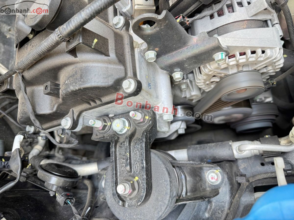 Bán ô tô Hyundai Accent 1.4 AT - 2021 - xe cũ