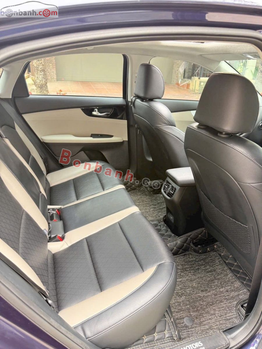 Bán ô tô Kia K3 Luxury 1.6 AT - 2022 - xe cũ