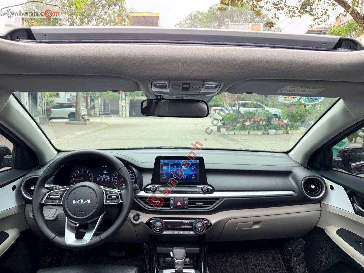 Bán ô tô Kia K3 Luxury 1.6 AT - 2022 - xe cũ