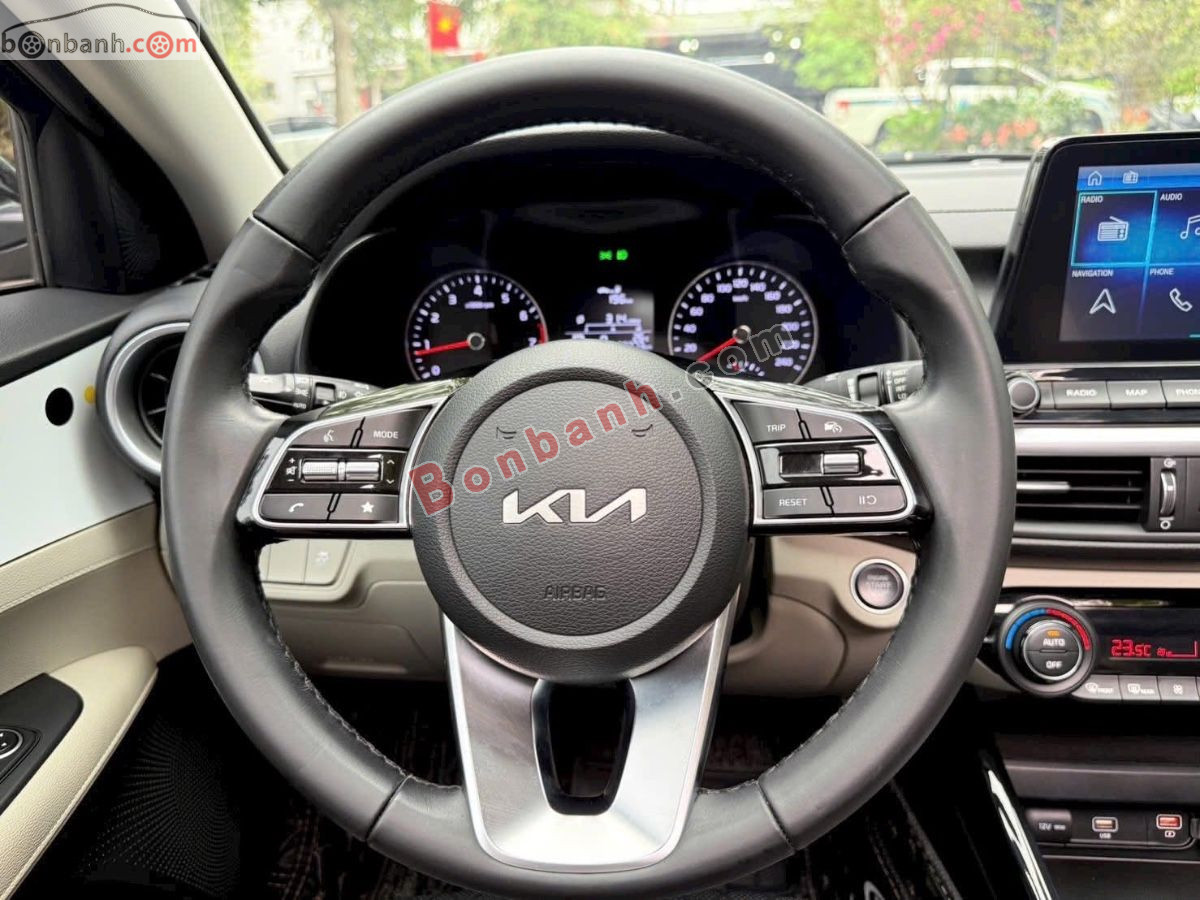 Bán ô tô Kia K3 Luxury 1.6 AT - 2022 - xe cũ