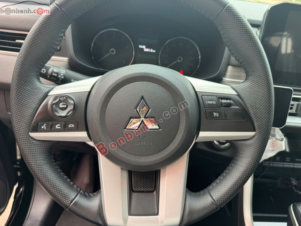 Bán ô tô Mitsubishi Xpander Premium 1.5 AT - 2025 - xe cũ
