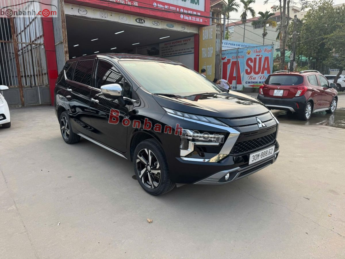 Bán ô tô Mitsubishi Xpander Premium 1.5 AT - 2025 - xe cũ