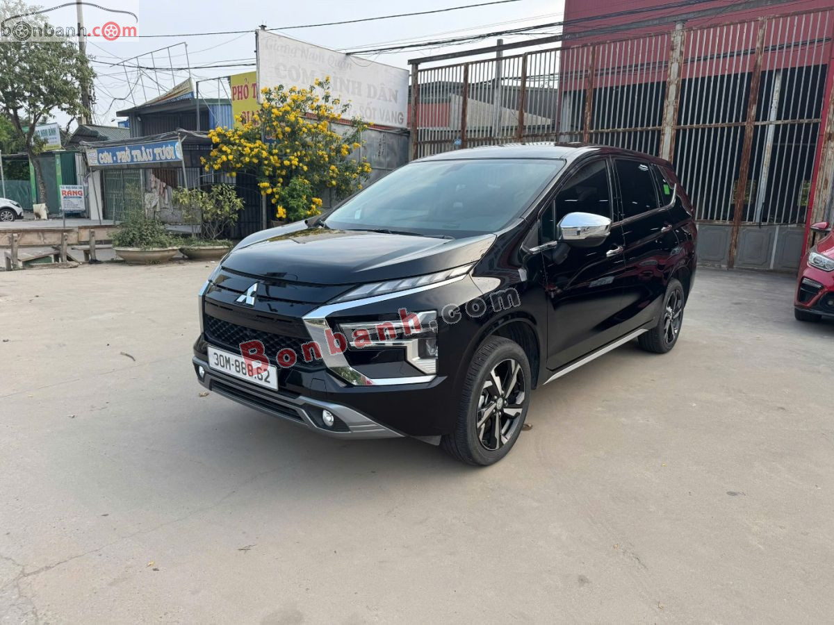 Bán ô tô Mitsubishi Xpander Premium 1.5 AT - 2025 - xe cũ