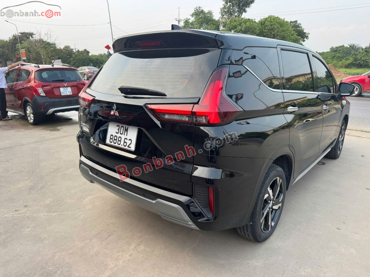 Bán ô tô Mitsubishi Xpander Premium 1.5 AT - 2025 - xe cũ