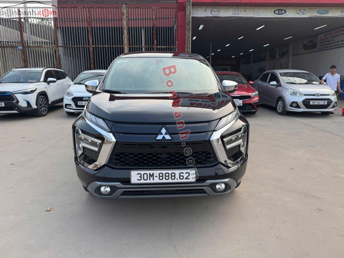 Bán ô tô Mitsubishi Xpander Premium 1.5 AT - 2025 - xe cũ