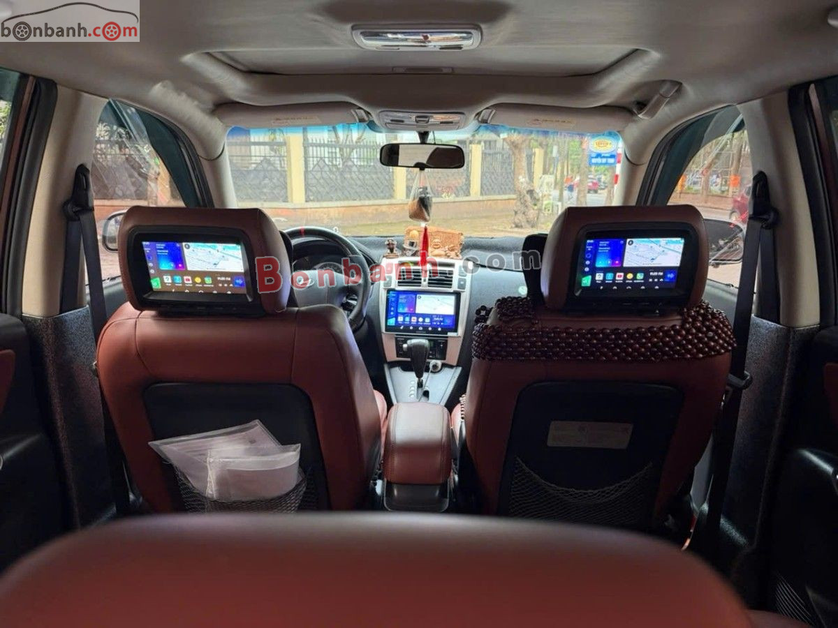 Bán ô tô Hyundai Tucson 2.0 A.T FWR - 2008 - xe cũ