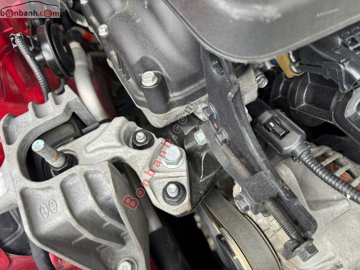 Bán ô tô Kia Cerato 1.6 AT Luxury - 2020 - xe cũ