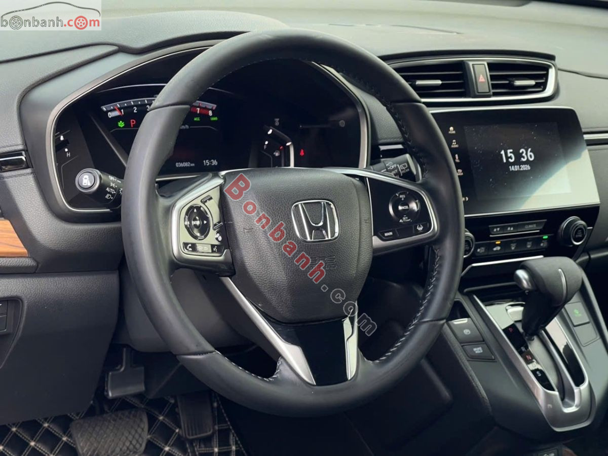 Bán ô tô Honda CRV L - 2020 - xe cũ