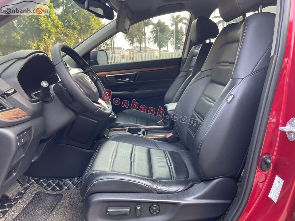 Bán ô tô Honda CRV L - 2020 - xe cũ