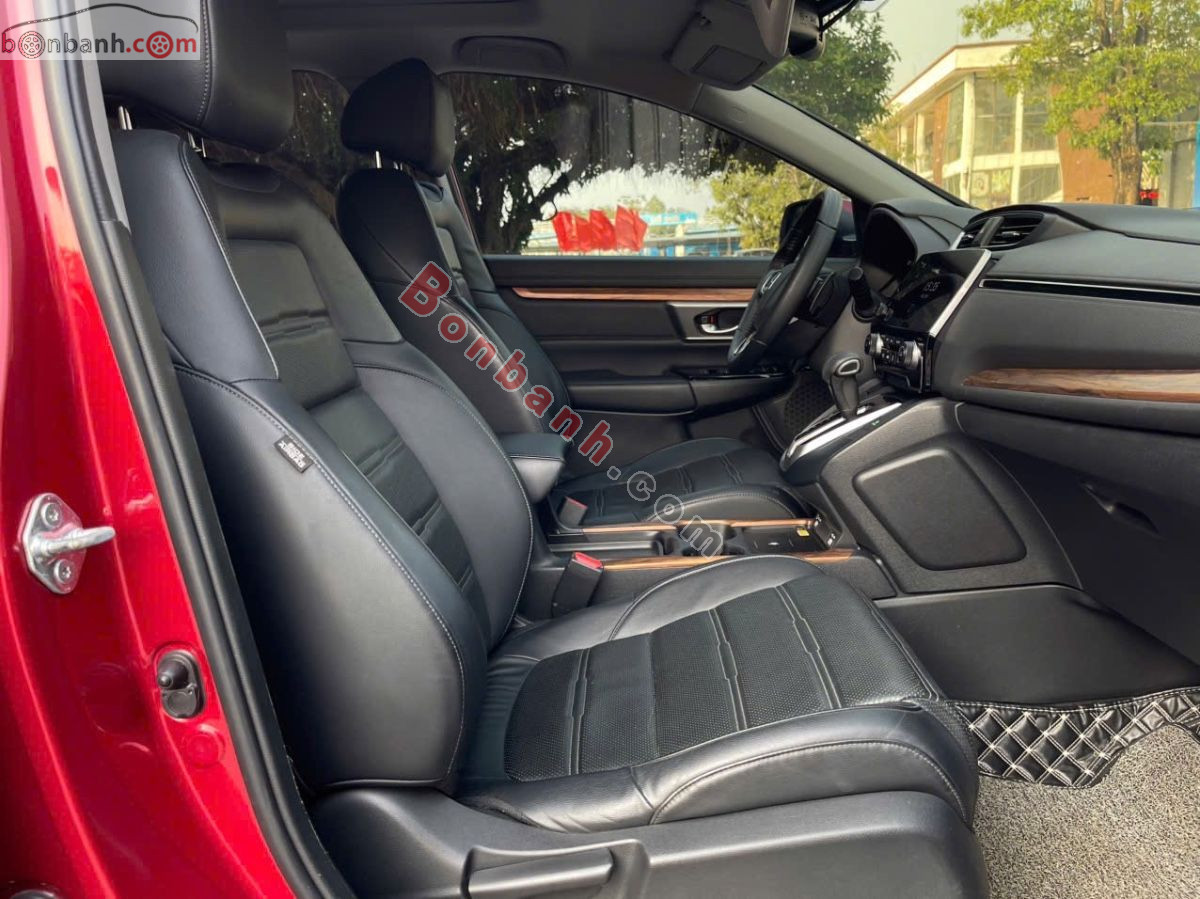 Bán ô tô Honda CRV L - 2020 - xe cũ