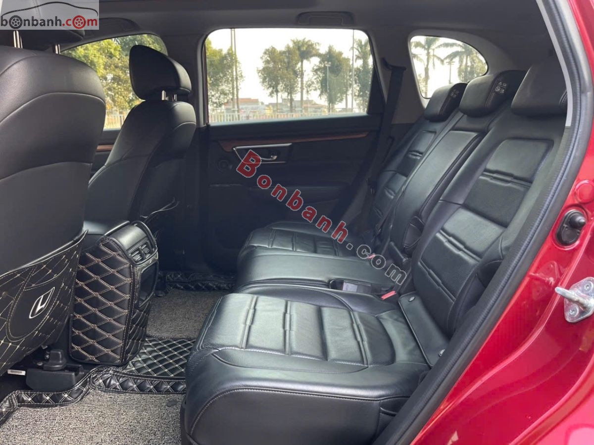 Bán ô tô Honda CRV L - 2020 - xe cũ